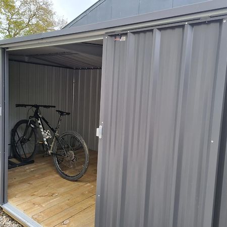 Jafa'S Motels Lawrence Eksteriør billede