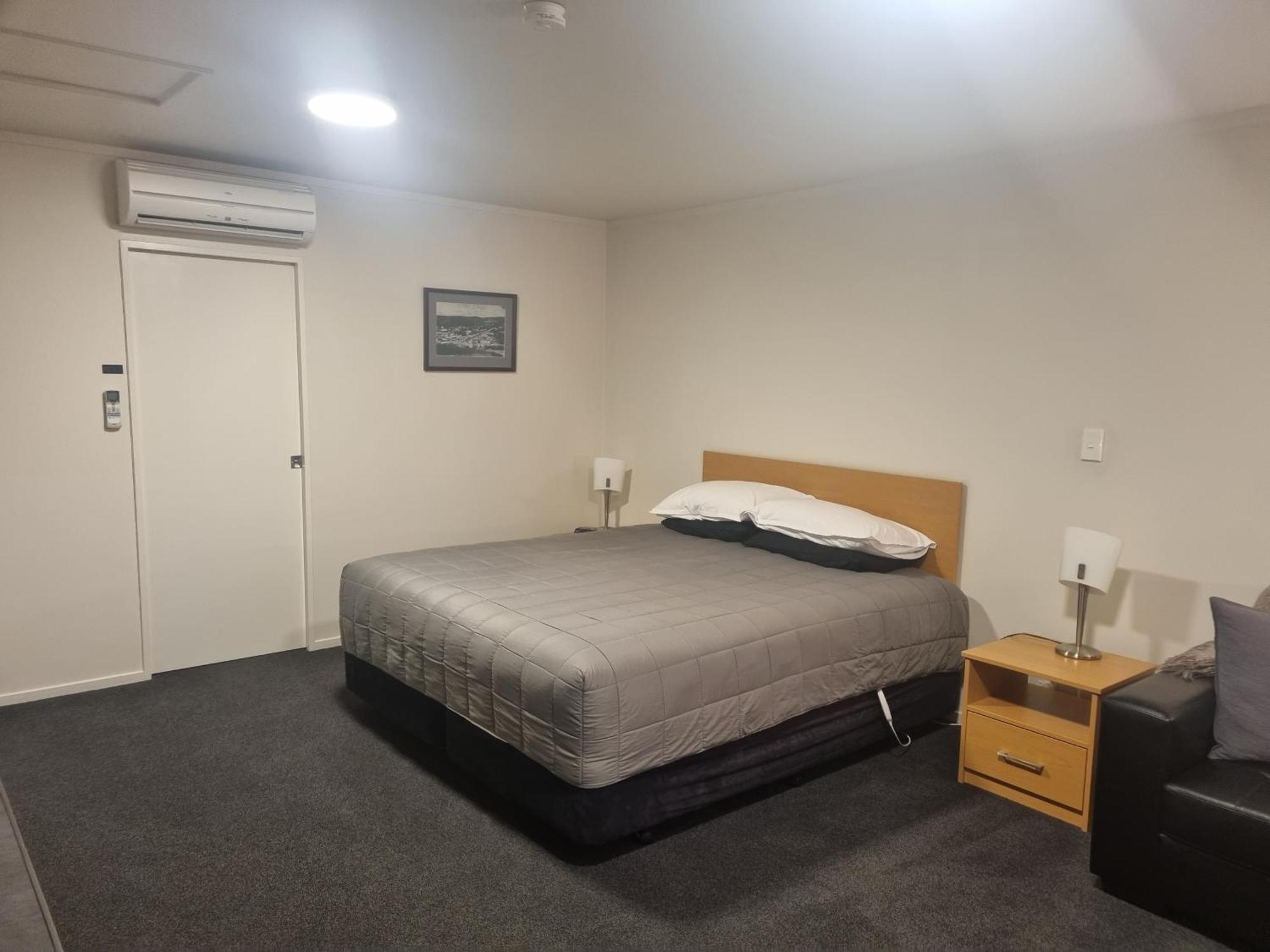 Jafa'S Motels Lawrence Eksteriør billede