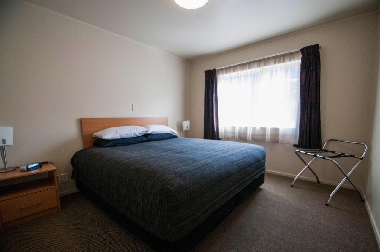 Jafa'S Motels Lawrence Eksteriør billede