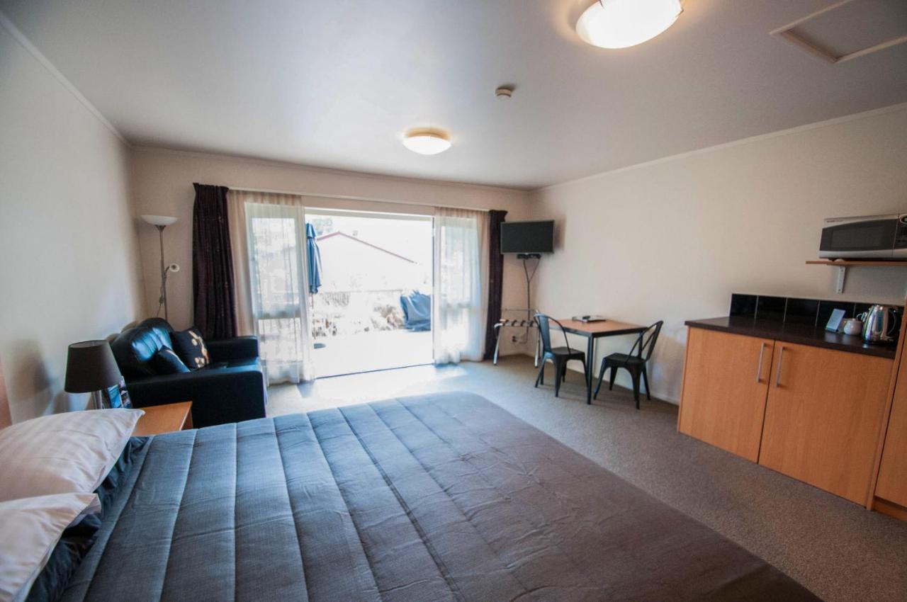 Jafa'S Motels Lawrence Eksteriør billede