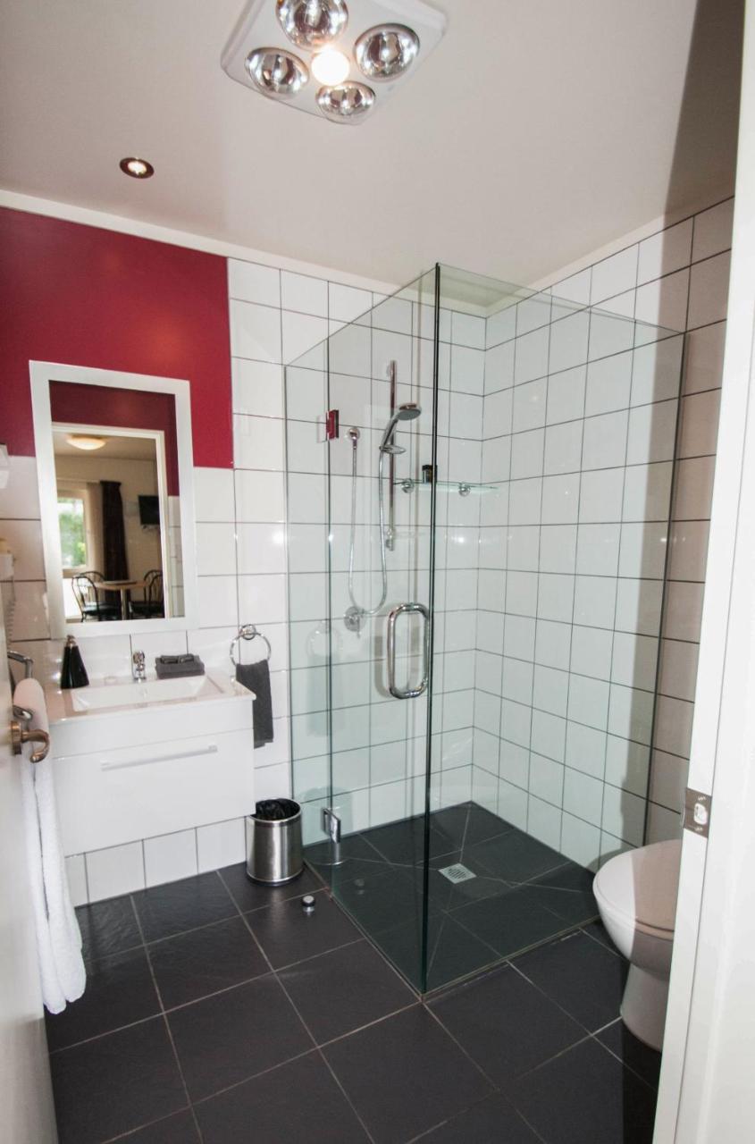 Jafa'S Motels Lawrence Eksteriør billede