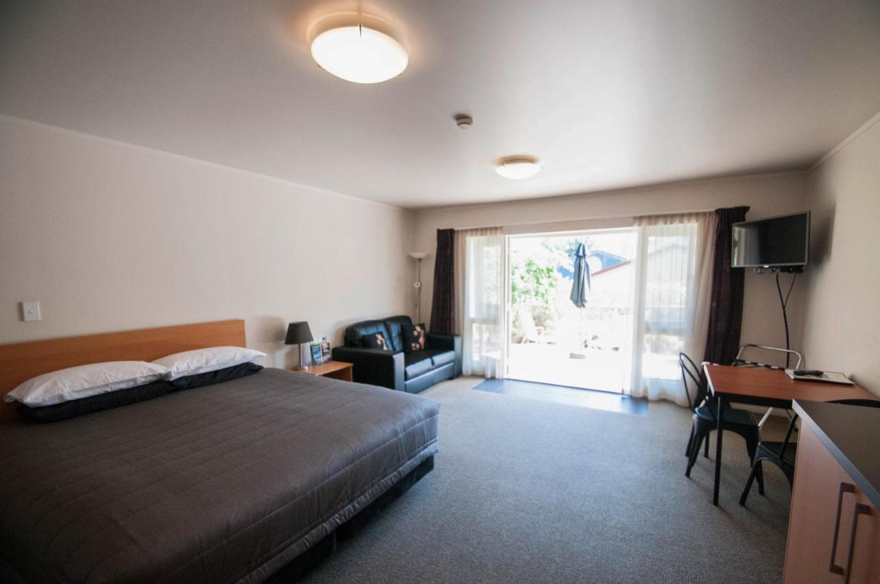 Jafa'S Motels Lawrence Eksteriør billede