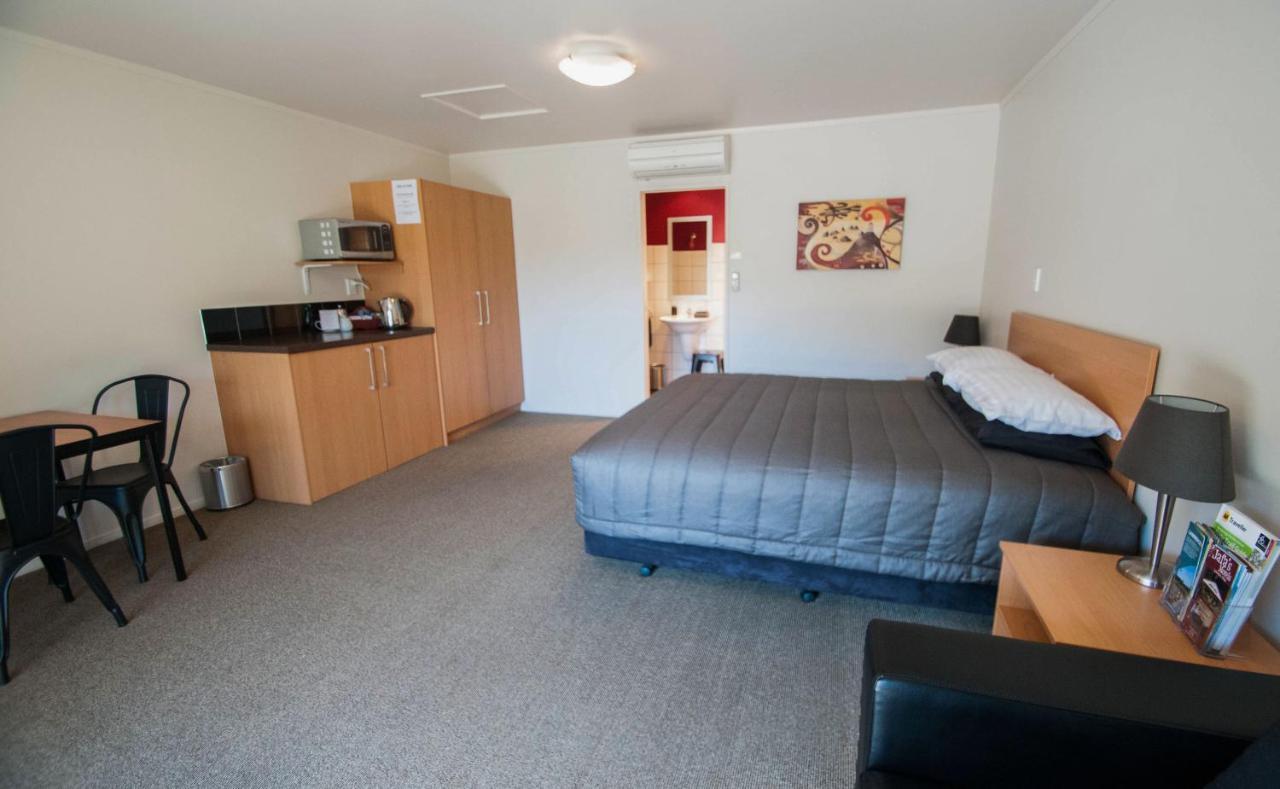 Jafa'S Motels Lawrence Eksteriør billede