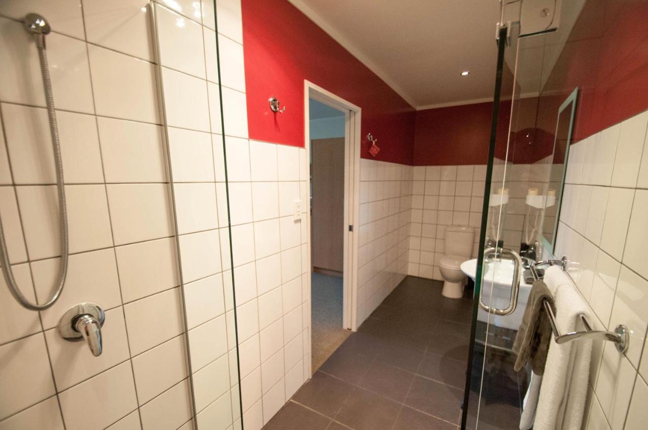Jafa'S Motels Lawrence Eksteriør billede